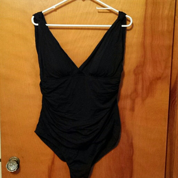 Swimsuit