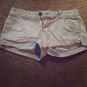 Hollister shorts