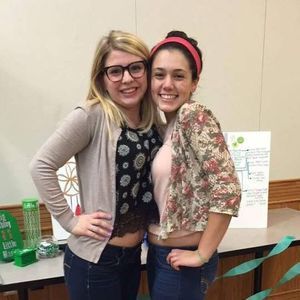 Meet your Posher, Marisa