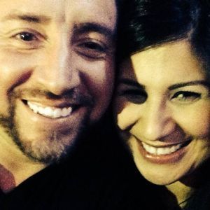 Meet your Posher, Angie