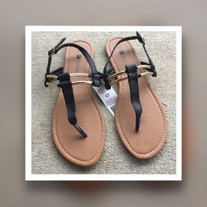 Chatties Sandals