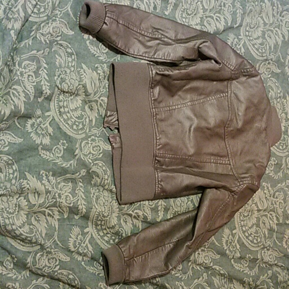 Jacket - Picture 2 of 3