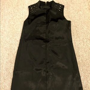 Reiss AW sample a-line dress