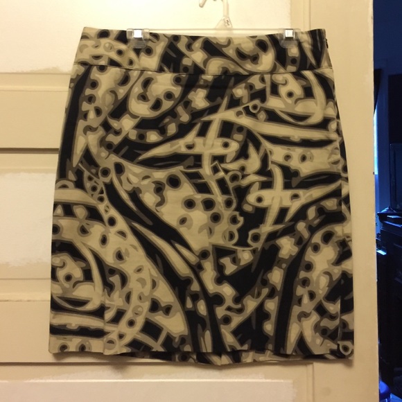 Alfani Skirt!