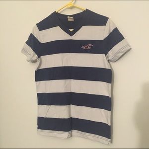 Hollister T-shirt men's S