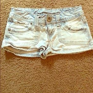 Aeropostale shorts