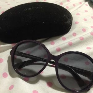 Tom Ford Sunglasses