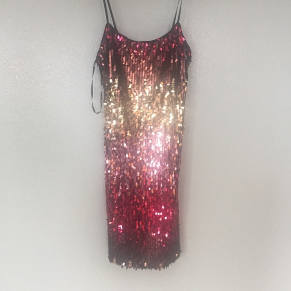 Cocktail Dress - Picture 1 of 2