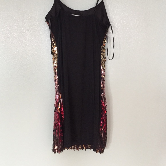 Cocktail Dress - Picture 2 of 2