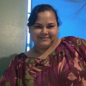 Meet your Posher, Imelda