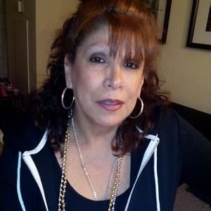 Meet your Posher, Vivian