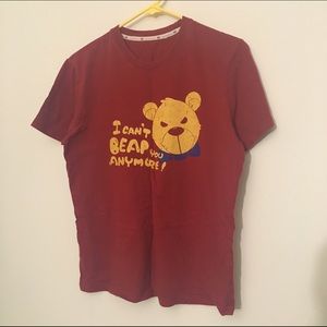 Men's S T-shirt