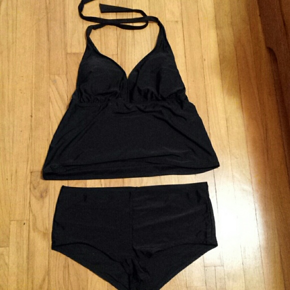 Swimsuit Set