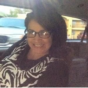 Meet your Posher, Abby