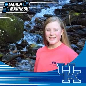 Meet your Posher, Gracie