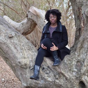 Meet your Posher, Tawanna