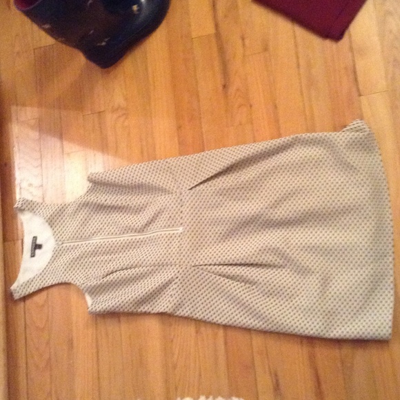 Express pattern dress size 2