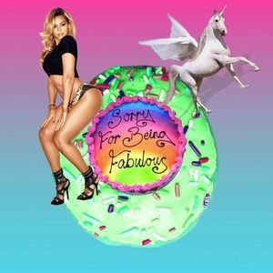 Meet your Posher, Holly