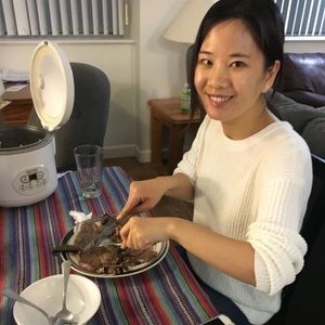 Meet your Posher, Fiona