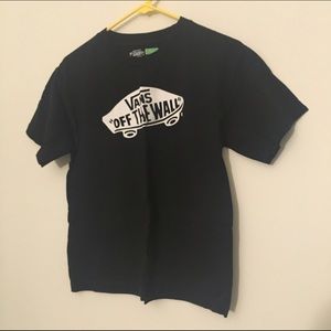 Vans Men's S T-shirt