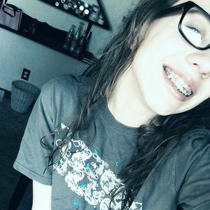 Meet your Posher, Kate