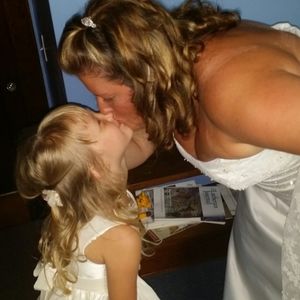 Meet your Posher, Tara