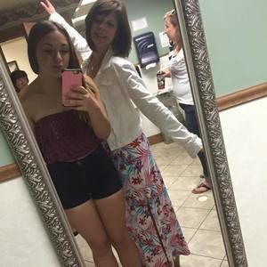 Meet your Posher, Haley