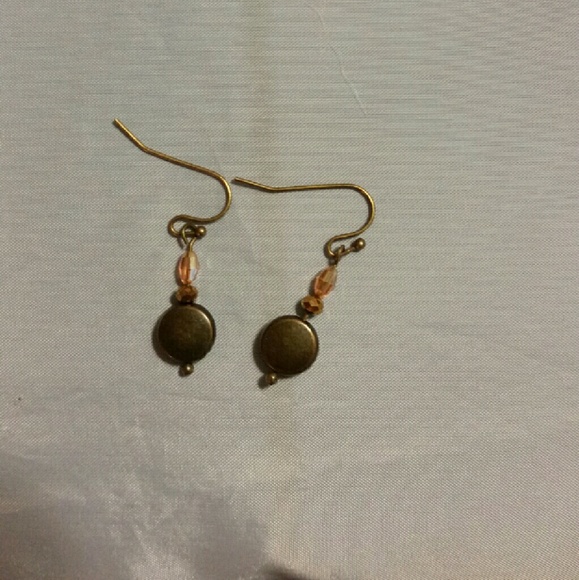 Earrings - Picture 1 of 1