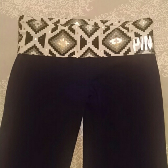 Victoria Secret yoga pants
