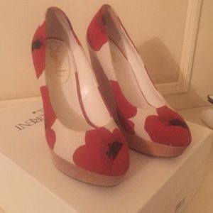 Ysl shoes