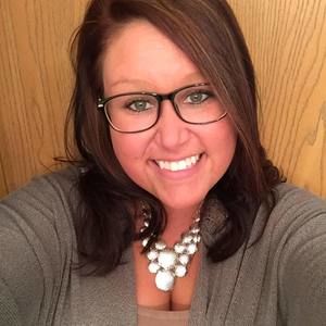 Meet your Posher, Jill