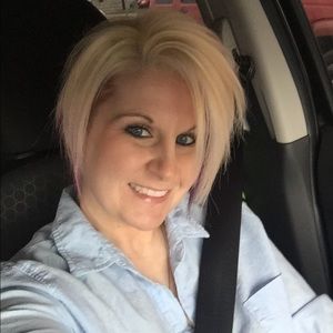 Meet your Posher, Tiffany