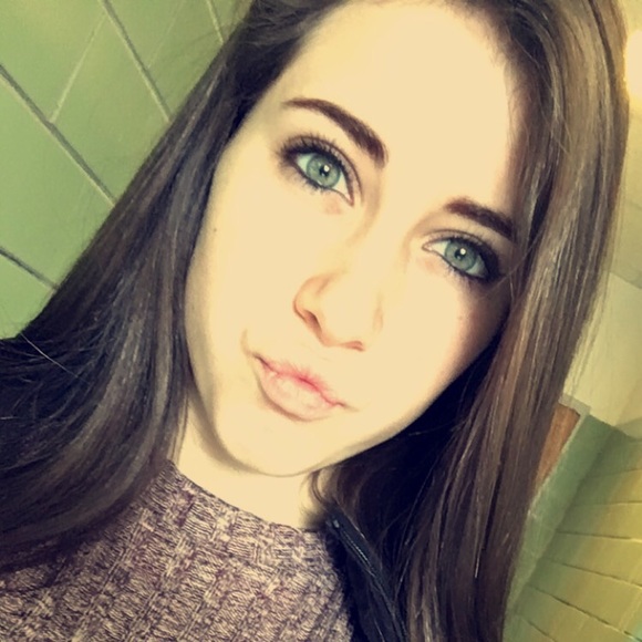 Meet your Posher, Meghan