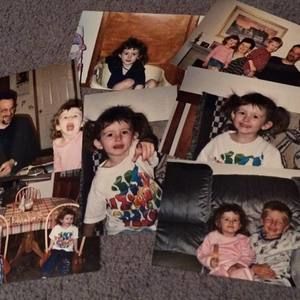 Meet your Posher, Haley