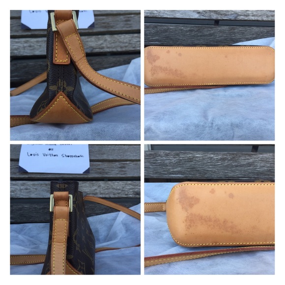 🔴SoldSold🔴Authentic Torota Pochette Monogram - Picture 3 of 4