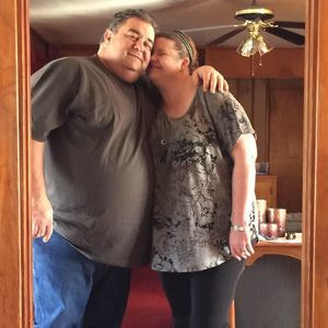 Meet your Posher, James n dawn