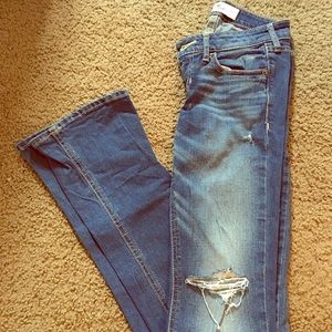 Hollister jeans