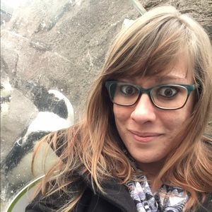 Meet your Posher, Brittany