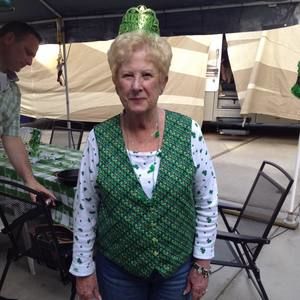 Meet your Posher, Janet