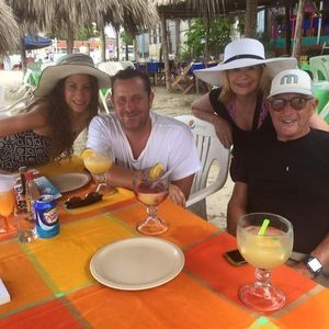 Meet your Posher, Bonnie