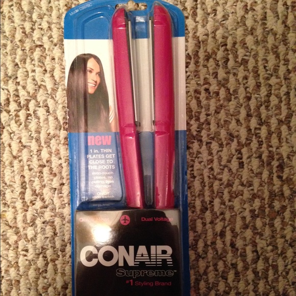 Conair iron
