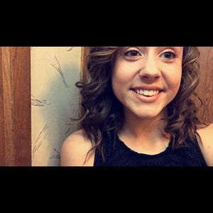 Meet your Posher, Shelby