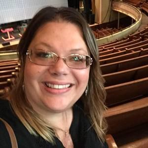 Meet your Posher, Miranda