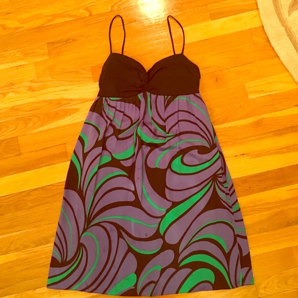 Maggy London Dress