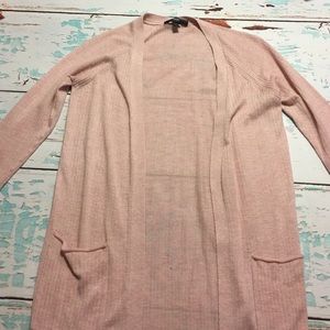 Mossimo long cardigan