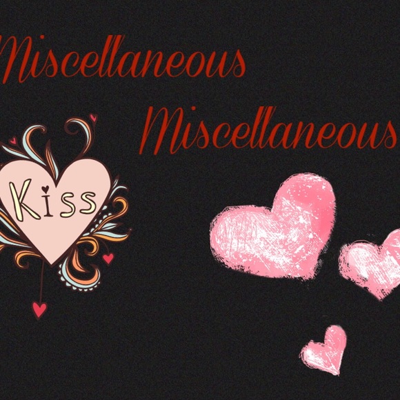 Miscellaneous - Picture 3 of 3