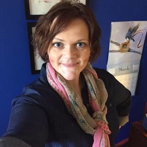 Meet your Posher, Ashley