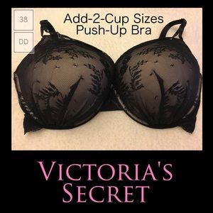 🔴🔴SOLD🔴🔴 Victoria's Secret Bombshell Bra