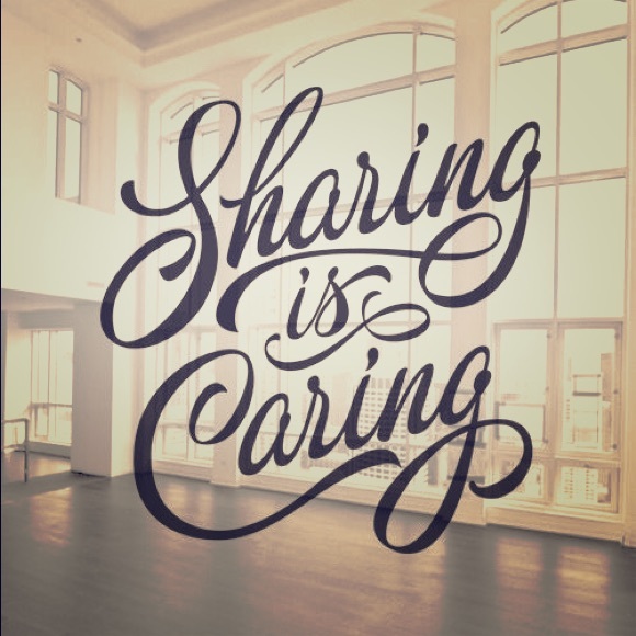 Sharing