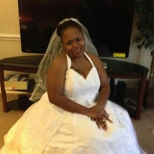 Meet your Posher, Wendy